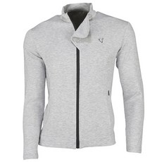 Ferra US 男士高爾夫翼領拉鍊套頭衫 COYJ6011S1