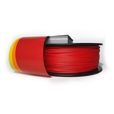 Urban Collector PLA+線材威尼斯紅 1.75mm 1KG, 城市收藏家PLA塑料