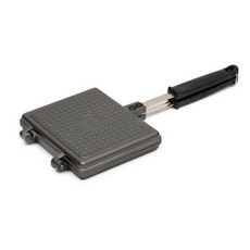 SILVERSTAR IH格子鬆餅鍋, 16*13.5cm