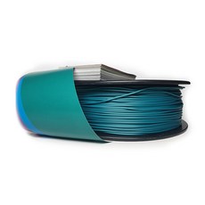 Urban Collector PLA+線材 腳踏車 藍色 1.75mm 1KG, 城市收藏家PLA塑料