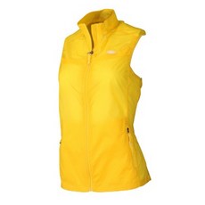 Moelx Ferrous 女式登山花色偏衝背心 OAVML6001M1