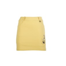 Ferra US 女式跨度 H 線高爾夫球裙 ASYE4250SR8