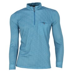 페라어스 남성용 등산 냉감 반집업 티셔츠 OCTWF5040S1