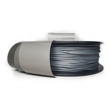 Urban Collector PLA+線材 深灰色 1.75mm 1KG, 城市收藏家PLA塑料