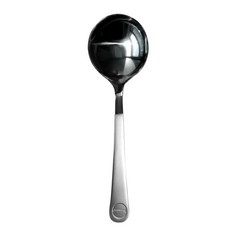 Brewista 杯測匙, 黑色, 1個