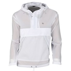 Rider Edgeae 男士連帽 Life Anorak T 恤 MCTWS5002S1