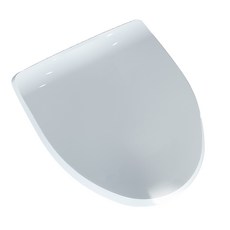 DAELIM DOBiDOS 上部組裝型特大型D型馬桶蓋 DC-211N, 單一顏色, 1個