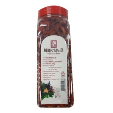 솔표 페페로치노홀, 200g, 1개