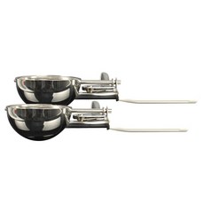 Yongkang Kopirilri冰淇淋餐具 6號, 單色, 2個