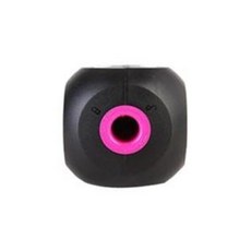 BUSTER 食物方塊 其他玩具 迷你, 黑色, 1個