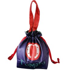 可愛的袋子便當袋 15, 1個