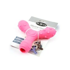 버스터 플랙스 스타 기타장난감 13cm, 핑크, 1개