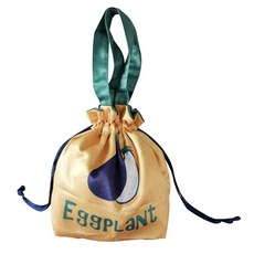 可愛束口便當袋 20, 1個