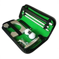 KNPD 高爾夫練習套組, 銀色