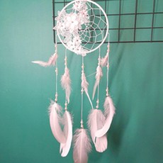 블럭마트 플라워 드림캐쳐 2p, TYPE2