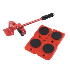 Ssikdeulrim家具搬運器, 1個
