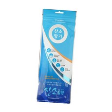 Boosu Market氧氣鞋墊, 單色, 1個