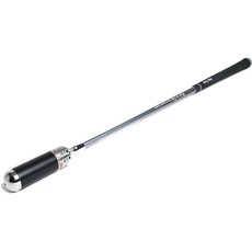 Swing Impact Hole-in-one 揮桿練習器 標準握把 Ver 2021, 銀色