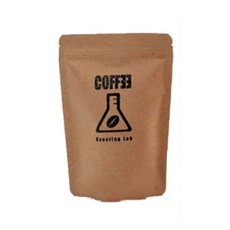 COFF33 薩爾瓦多咖啡豆, 霍爾賓, 500克, 未研磨