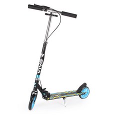 비바스포츠 라이더 웨이브 145 브레이크 장착 킥보드, 블루, 1개