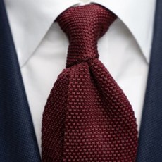 ALLCLASSIC 針織領帶 ALCNT006