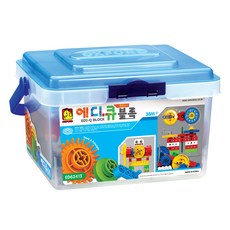 OXFORD EdCubloc ED62413 159p, 混合顏色