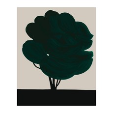 Wonder Art DIY 繪畫套組, 他的花園束草