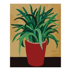 원더아트 DIY 그림 그리기 세트, 가솔리나, 1개