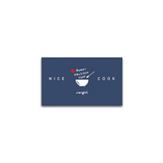 미끄럼 방지 고무 스웨이드 매트, 07 블루