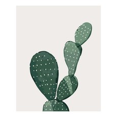원더아트 DIY 그림 그리기 세트, 선인장, 1개