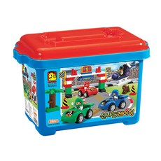 OXFORD Taeyoung Sox 激動人心的賽車RC2641, 混色