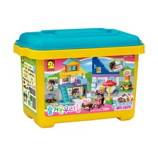 OXFORD Taeyoung Sox 快樂我家 SH2732 134p, 混色