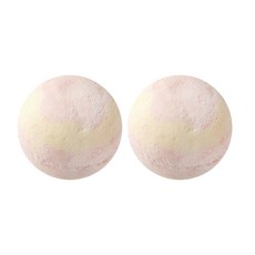 비즐리 버블 배쓰밤 러브플로럴, 140g, 2개