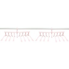 김용석생활연구소 모던 의류 걸이 색상랜덤, 2개