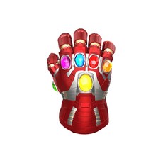 핫토이즈 코스베이비 어벤져스 앤드게임 헐크 건틀렛 피규어 S COSB647, 1개