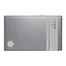 雙花茶禮盒, 120ml, 30包, 1盒