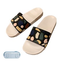 파메라 T176 파스텔톤 소프트 슬리퍼 타입3 + 거치대, 1개