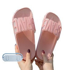 Pamera T172 粉彩軟拖鞋 Type3 + 支架, 1個