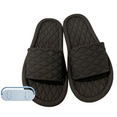 Palmera T167 粉彩柔軟拖鞋 3種類型 + 支架, 1個