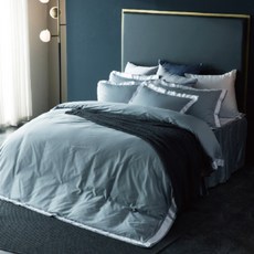 SLEEP&SLEEP 灰色被套, 灰色