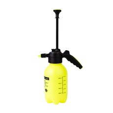 超強力壓縮噴霧器 2L, 1個, 混合顏色