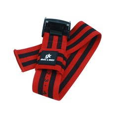 Jenking BFR運動極大彈力帶