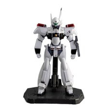 3 零 1:35 Mobile Police Patlabor Robodo Ingram Unit 2+Unit 3 兼容公仔套組, 1套