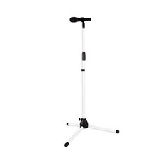 多功能T字型麥克風支架, 1個