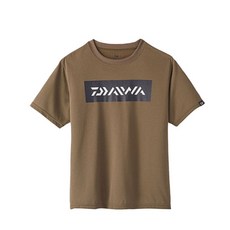 DAIWA 釣魚內襯 DE-95020, 黑橄欖