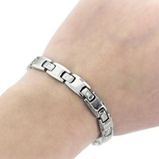 BALANCE3000 Lucere S 鍺手鍊, 1個