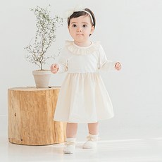 LITTLE TINI 多蘿西女孩的一件