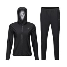 데일리데코 웜업슈트 땀복 세트