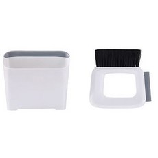 方形迷你掃帚套組, 1個