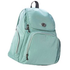 JH Company 素色後背包, 薄荷綠